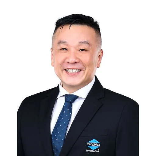 LIM BOON HOE STEVEN