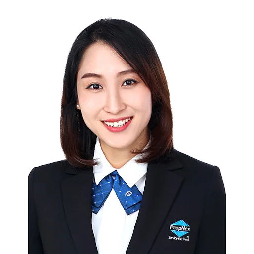 DEBORAH EVANGELINE GAN MEI HUI