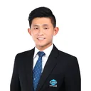 GOH JUN HAO PIERCE