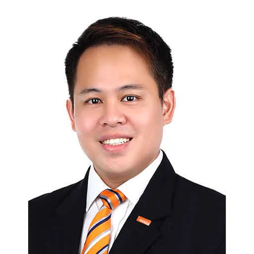 TAN XINHONG, JOEL