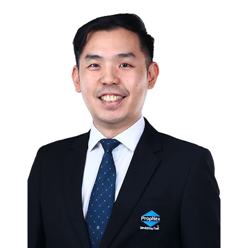 LOW JIA LIANG, DANIEL