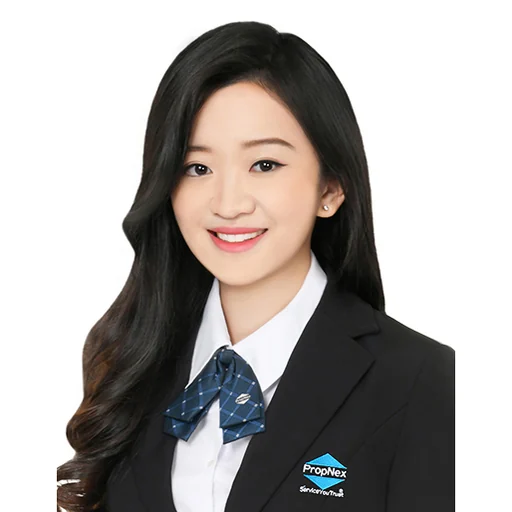 FOO YAN NI, JOANNA