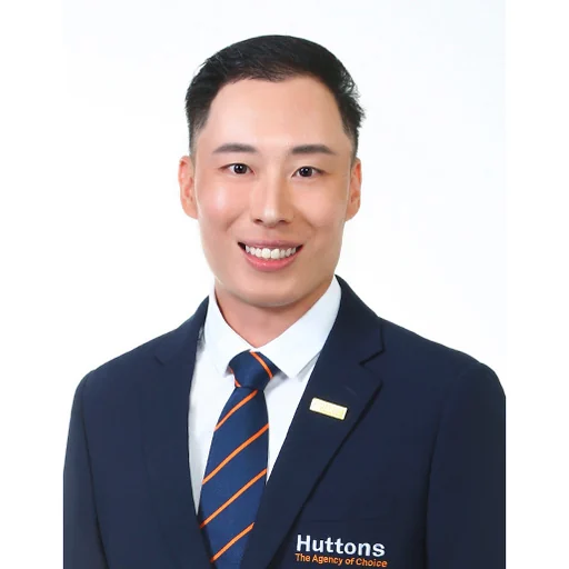 TAN YING SHENG, GARRETH