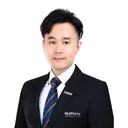 ANTHONY LEOW CHIA KUANG