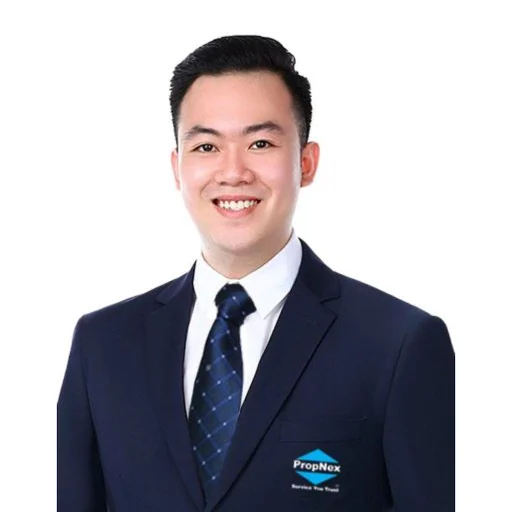 ZAVIER SEE XIN YAN