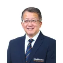 ONG CHIN HENG