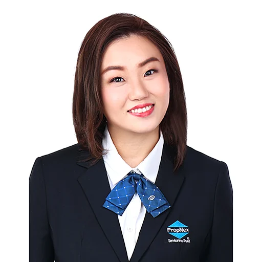 ONG KAI SIN, CINDY