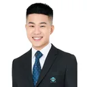 AARON YEO RONG XIAN