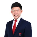 ONG KIM POH, EDDIE