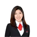 JEANETTE CHONG LEY XING