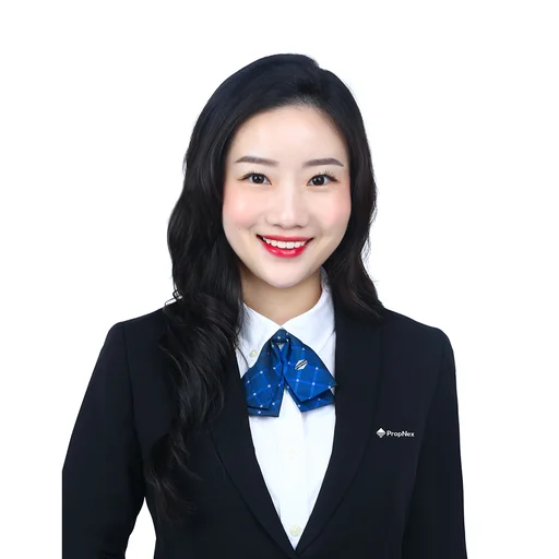 JULIA OLYMPIA LIM YI TING