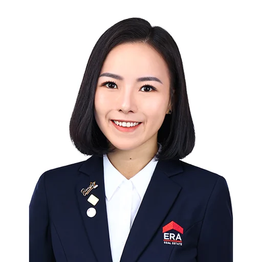 AMANDA ELISHA TAN JIA YING