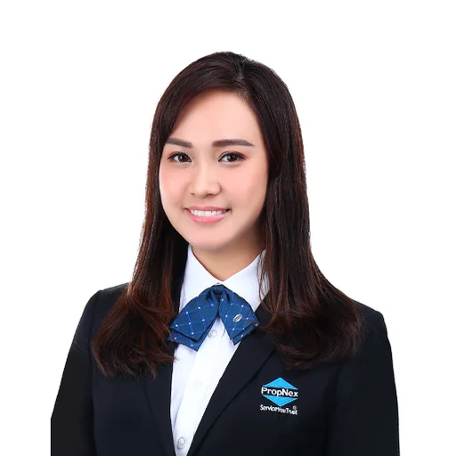 SEAH YI LING, ELEEN