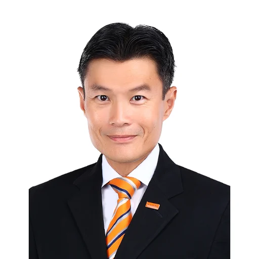 LEE HOK HIUNG