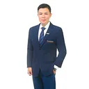 WANG YUNXIONG