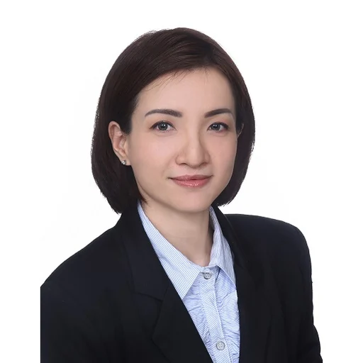 LIU YU JEN