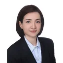 LIU YU JEN