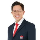 CHUA TECK MENG, HENRY