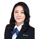 HO YIN PENG