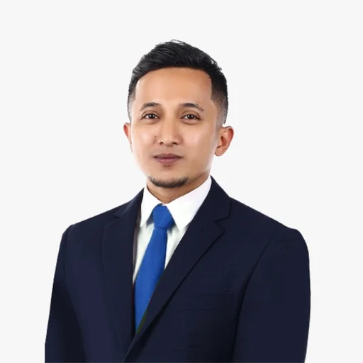 MUHAMMAD ARIFFIN BIN OMAR