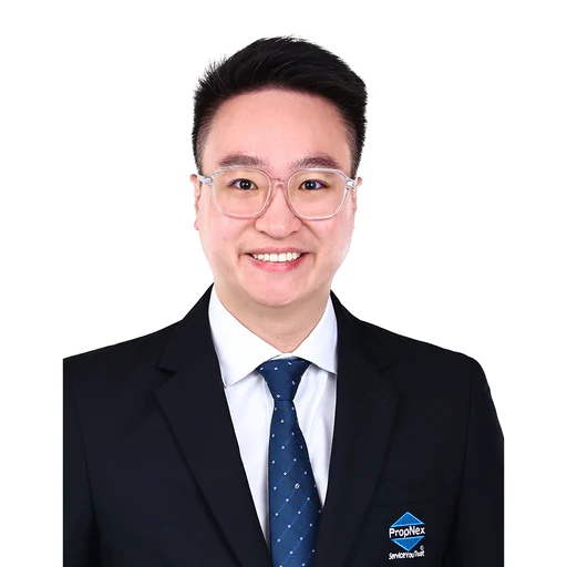 TONG WEI XIANG