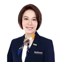 CHEONG SOK YEE
