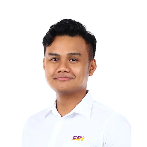 MUHAMMAD SYAKIRIN BIN GHANI