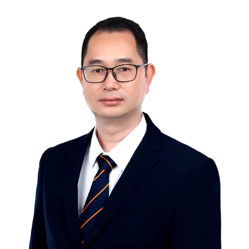 HUANG CHONGYONG