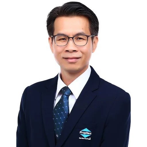TEO POH KIONG