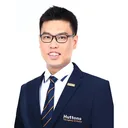 SENG CHIN KEAT