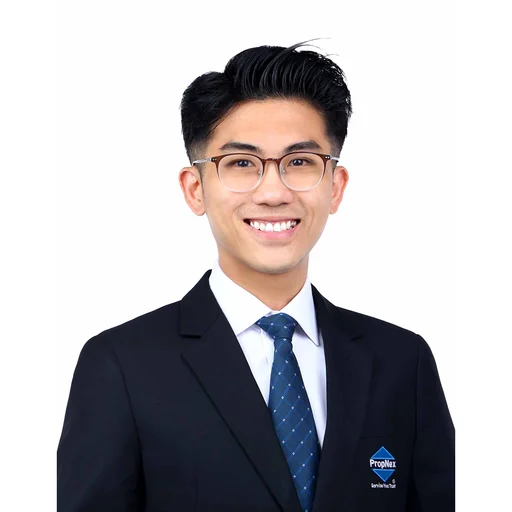 DANIEL KOK JUN JIE