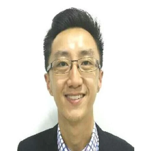 LOO SHU QIANG, COLIN
