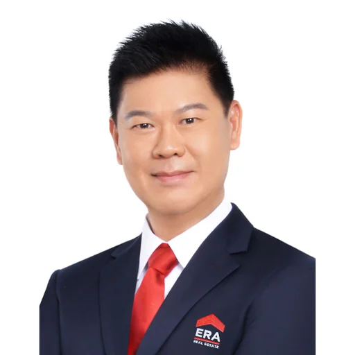 CHAN YONG HUAT RICHARD