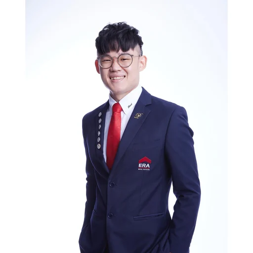 NEO LI ZHE, RICHARD