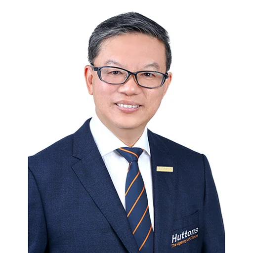 SONNY YUEN CHEE CHOONG