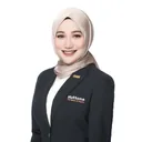AMELINA MOHAMED AYOB