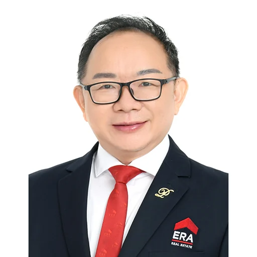 KOH TONG SENG