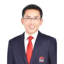 NG CHUN SHIONG