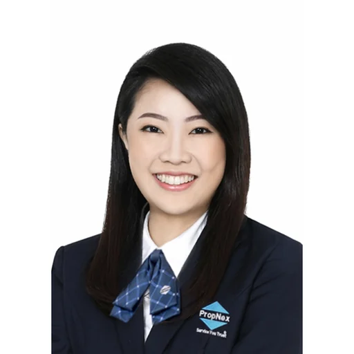 SEAH SOO LING