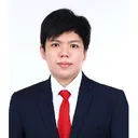 LIN LINXI, ISAAC