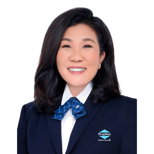 CHUA LE LIAN SHIRLEY