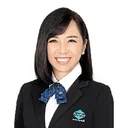LIA SYLVIANA TANTOWI