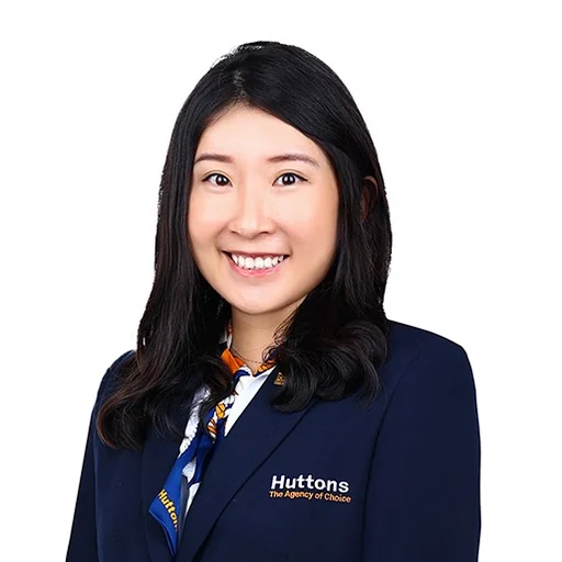 SEAH XIN HUA, EILEEN