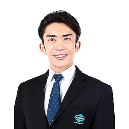 TAN WEIXIANG (STEVE)