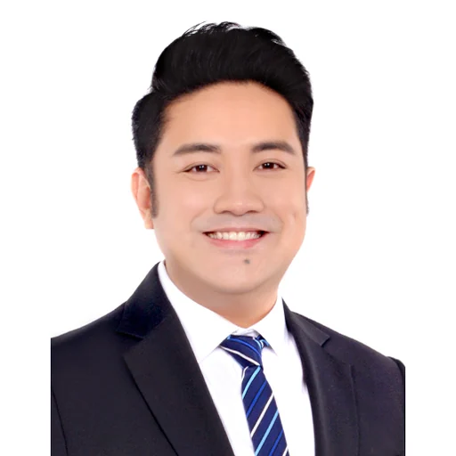 TAN SOON HUAT, GREGORY