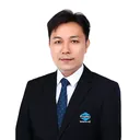 LIU HONG