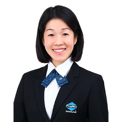 NG HIAO HOONG CAROLINE
