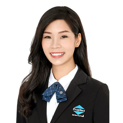 SHANNON LAI GUAN TING