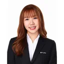 JOLLENE LEOW