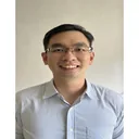 Chue Han Yi, Jeremy